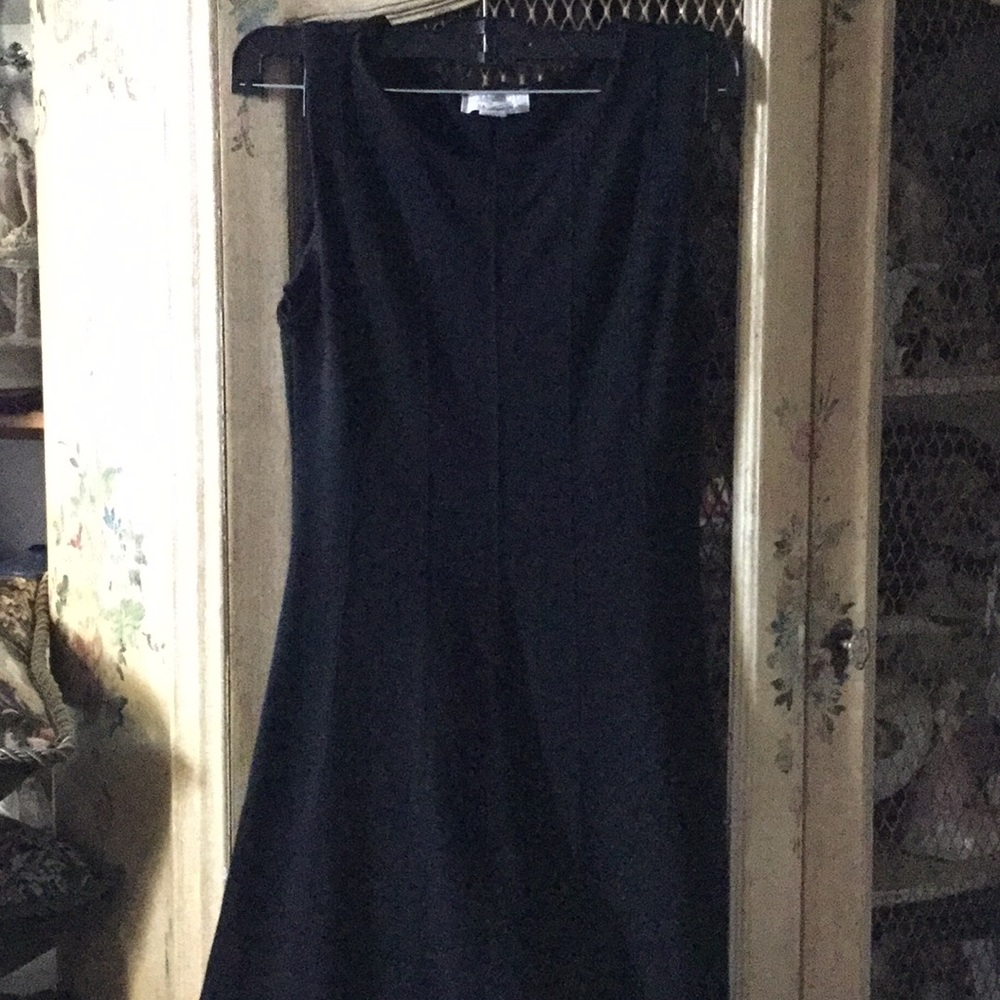 Black Forever 21 Dress size small